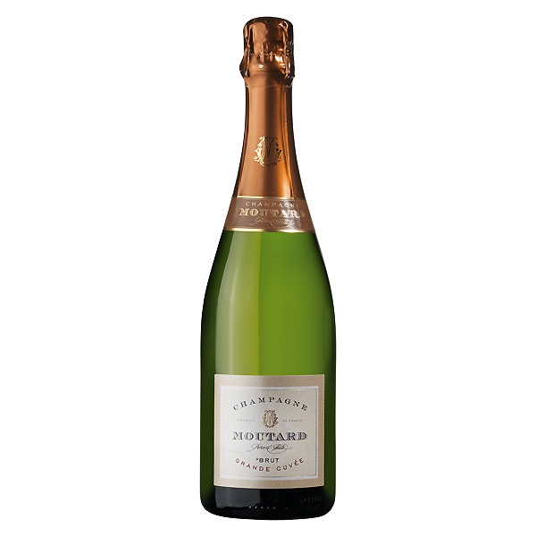 Champanhe Brut Grande Cuvée 75 cl