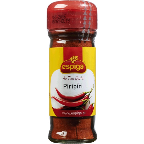 Piripiri Moído 45 g