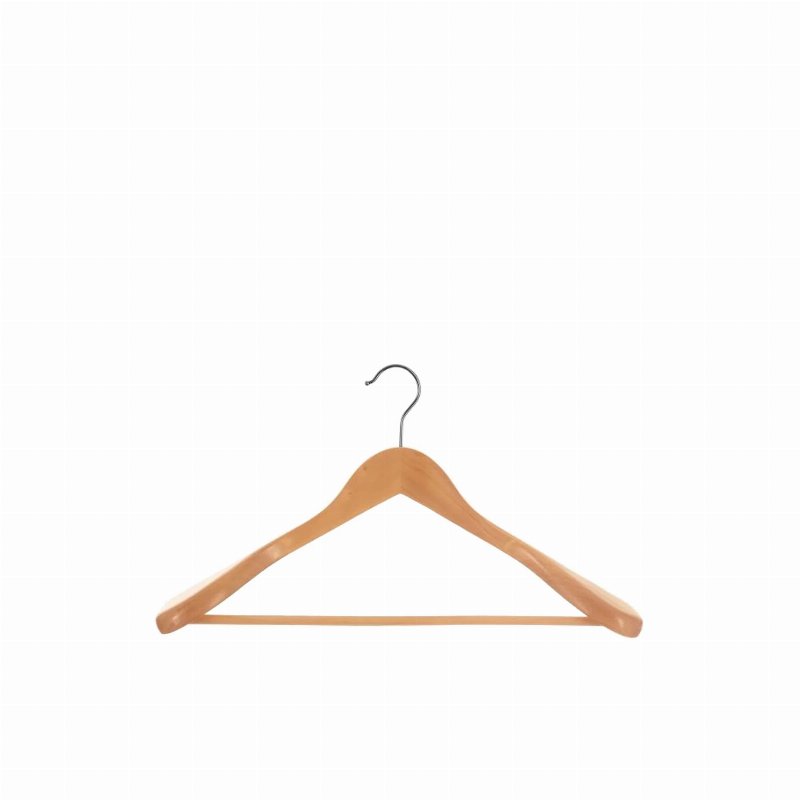 Hkh Cabide Para Roupa Em Madeira