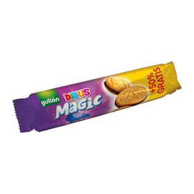 Bolachas Dibus Magic Gullón 154 gr
