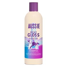 Champô Oh My Gloss Aussie 300 ml