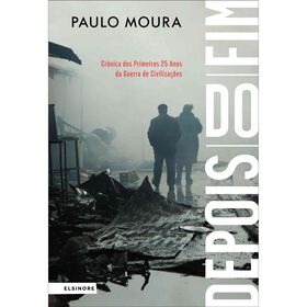Depois Do Fim De Paulo Moura