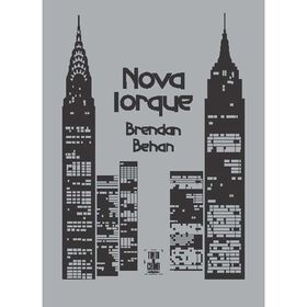 Nova Iorque De Brendan Behan