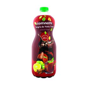 Continente Sangria Tinta