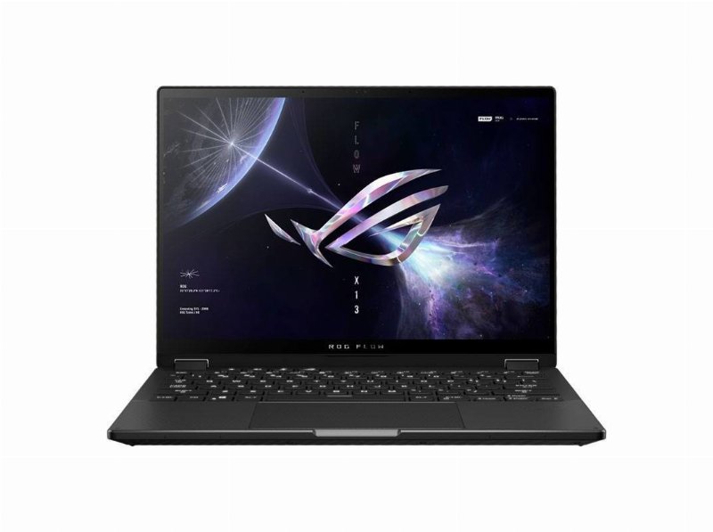 Portátil Gaming Asus Rog Gv302Xu-R97A45 (13.4" Amd Ryzent 9 7940Hs Ram:16Gb 1Tb Nvidia Rtx 4050 6Gb)