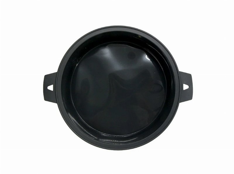 Forma Redonda Actuel Silicone 24Cm