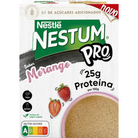 Nestum Morango Proteína 250 gr