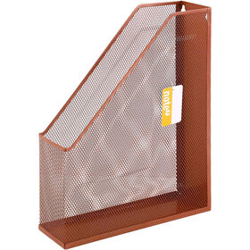Porta Revistas Rose Gold Note!