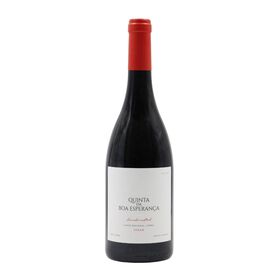 Quinta Da Boa Esperança Syrah Lisboa Vinho Tinto