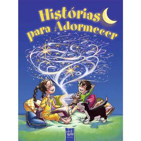 Histórias Para Adormecer