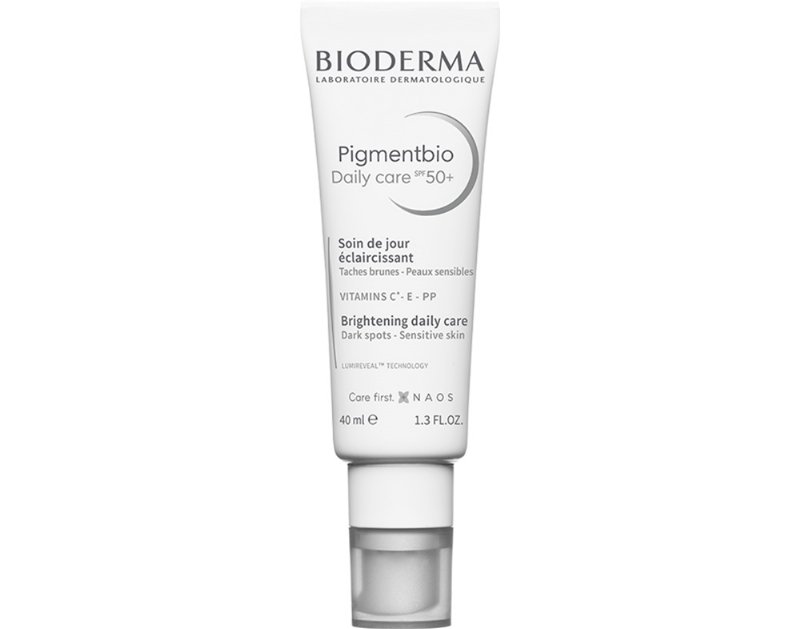 Creme Bioderma Pigmentbio 40 ml
