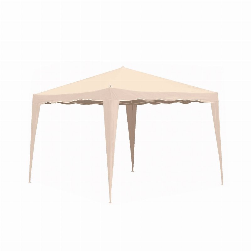 Tenda De Jardim Dobrável Lona