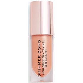 Lip Gloss Shimmer Bomb Starlight Revolution 1 Un