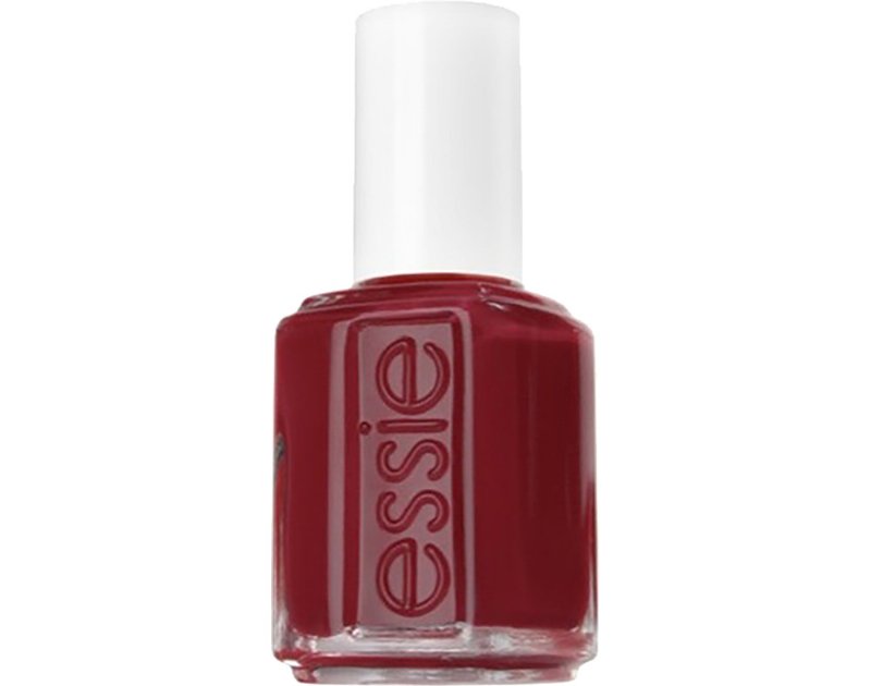 Verniz Essie Unhas Color 55 A List Nu