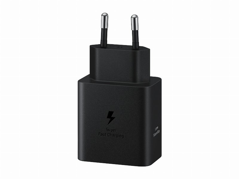 Carregador + Cabo Samsung Ep-T4511Xbegeu 45W