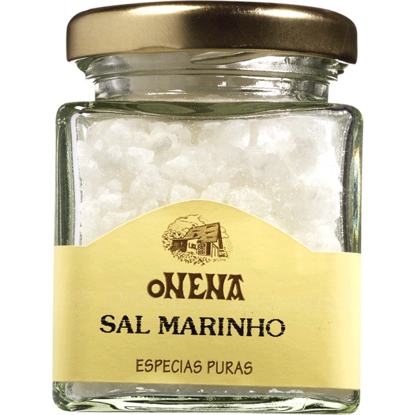 Sal Marinho 100 g