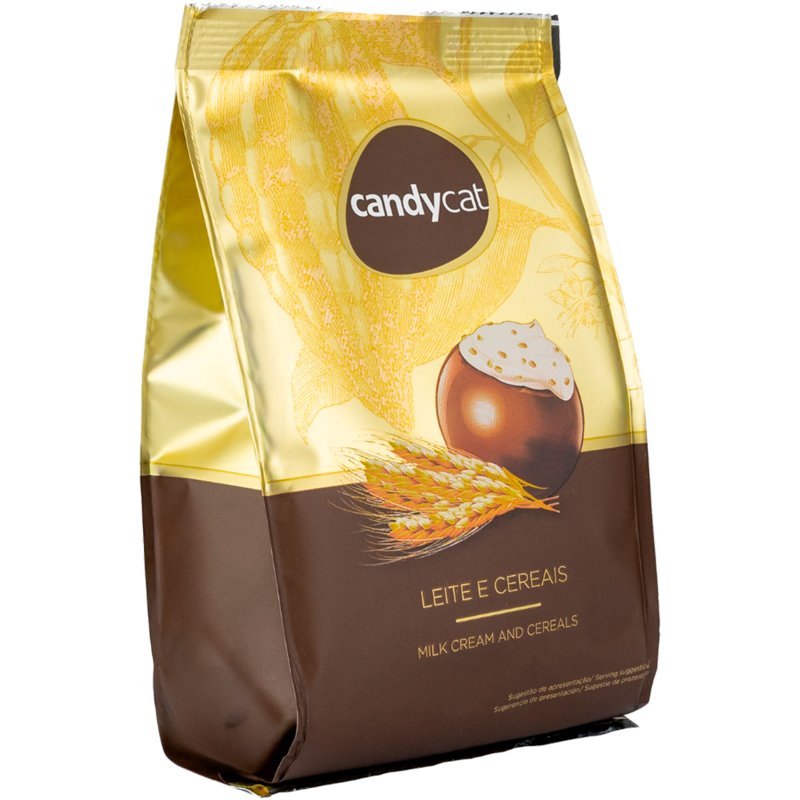 Bombons De Chocolate De Leite 134 g