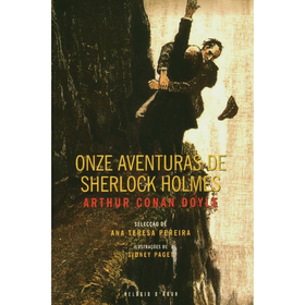 Onze Aventuras De Sherlock Holmes De Arthur Conan Doyle