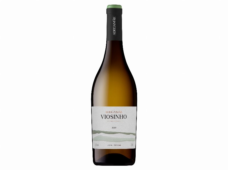 Vinho Branco Adega Mãe Viosinho 0.75 l