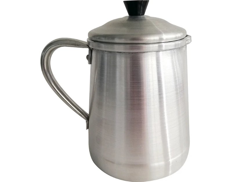 Cafeteira Vieira Não Apta Para Indução 1 l