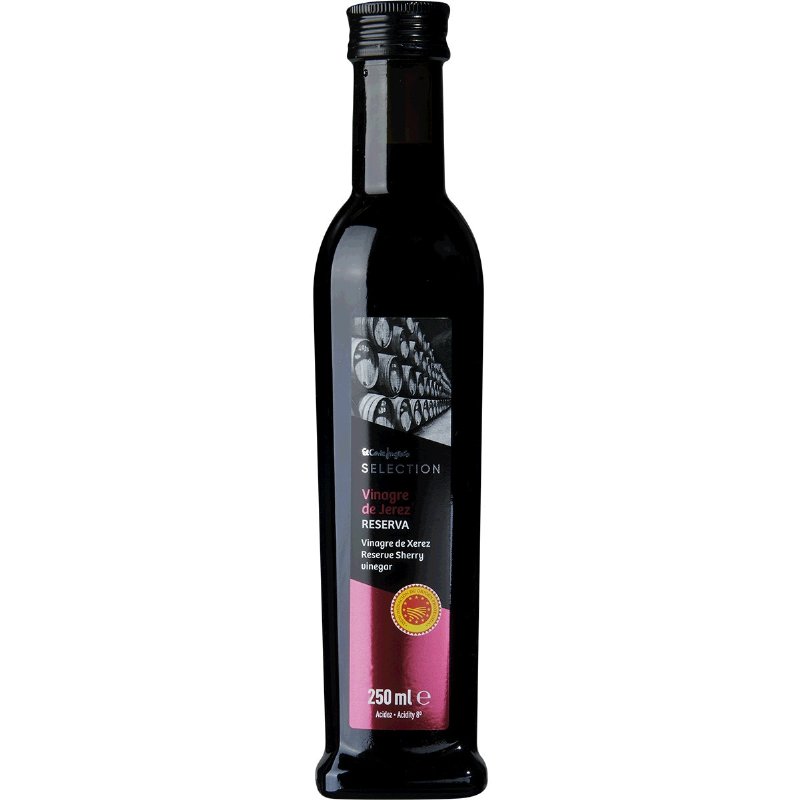Vinagre De Jerez