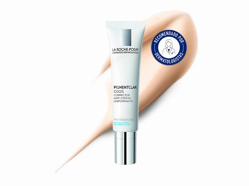 Creme Olhos La Roche Posay Pigmentclar 15 ml
