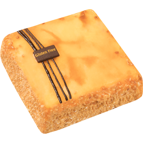 Bolo Com Creme De Ovo Sem Glúten San Martín 410 gr