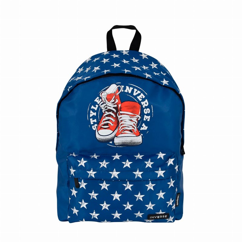 Ambar Mochila Sneakers Inverse