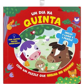 Um Dia Na Quinta