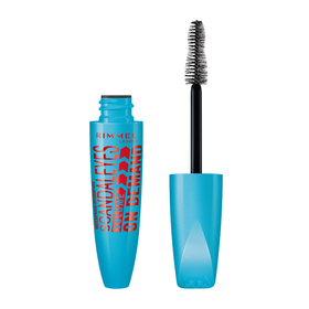 Máscara De Pestanas Scandal Eyes Rimmel 1 Un