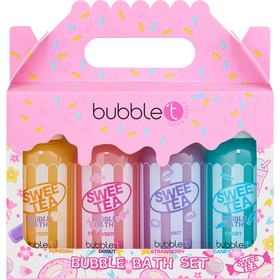 Coffret Banho Bubble Sweetea Bubble T 1 Un