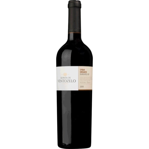 Vinho Tinto Do Douro Syrah 75 cl