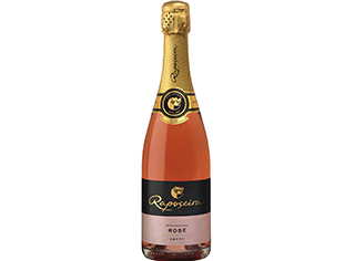 Espumante Rosé Raposeira Super Reserva Bruto 0.75 l