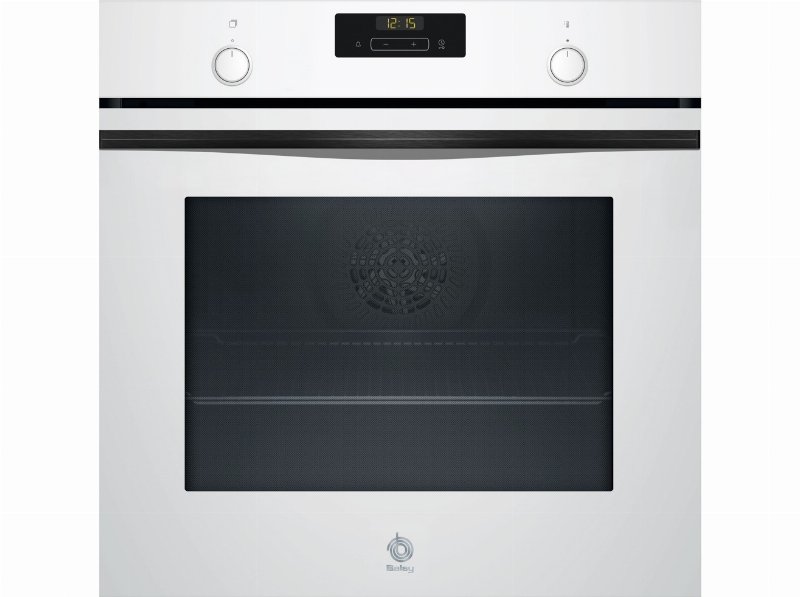 Forno Multifunções Balay 3Hb5131B3 Branco A+ 71 l 3400W