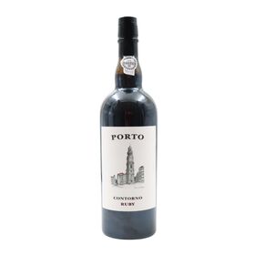 Barão De Vilar Monuments Edition Vinho Do Porto Ruby