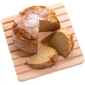 Broa De Milho De Viana