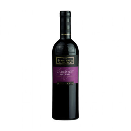 Vinho Tinto Península Setúbal Dona Ermelinda Cabernet Sauvignon Dona Ermelinda 0.75L