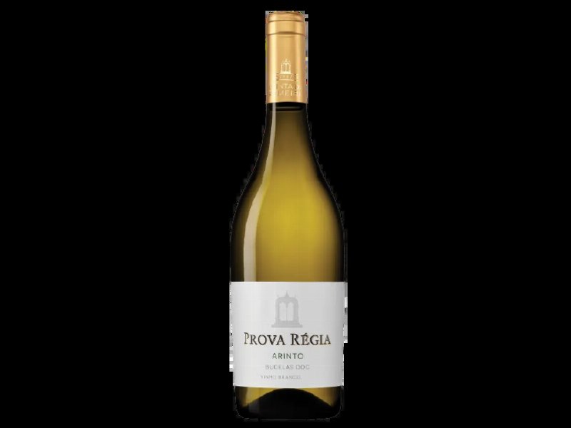 Vinho Branco Bucelas Doc Arinto