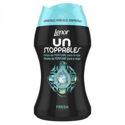 Intensificador Perfume Fresh Lenor 0.14Kg