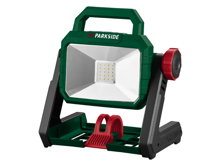 Projetor De Luz Led 20 V Sem Bateria
