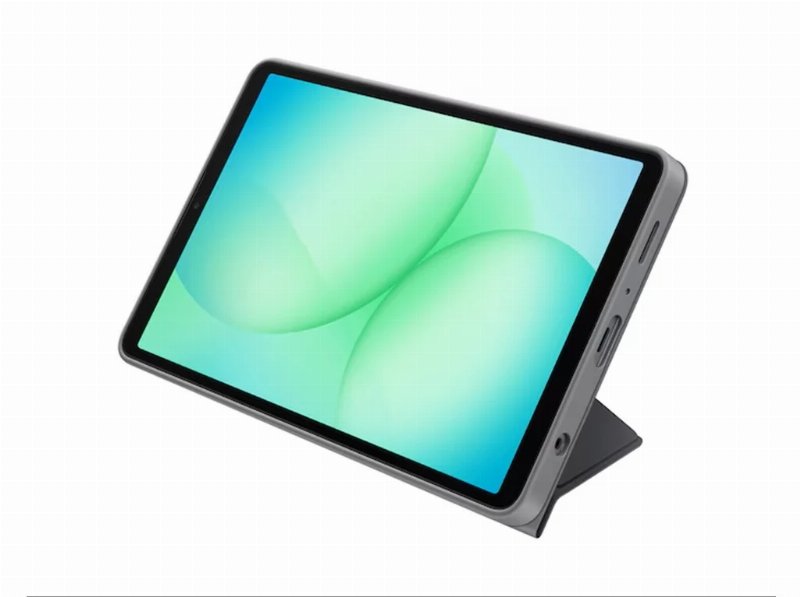 Capa Samsung Preta Tab A11