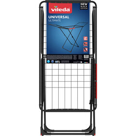Estendal Chão Aço 18M X-Legs Universal Ultimate Vileda