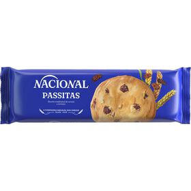 Bolachas Passitas Nacional 150 gr