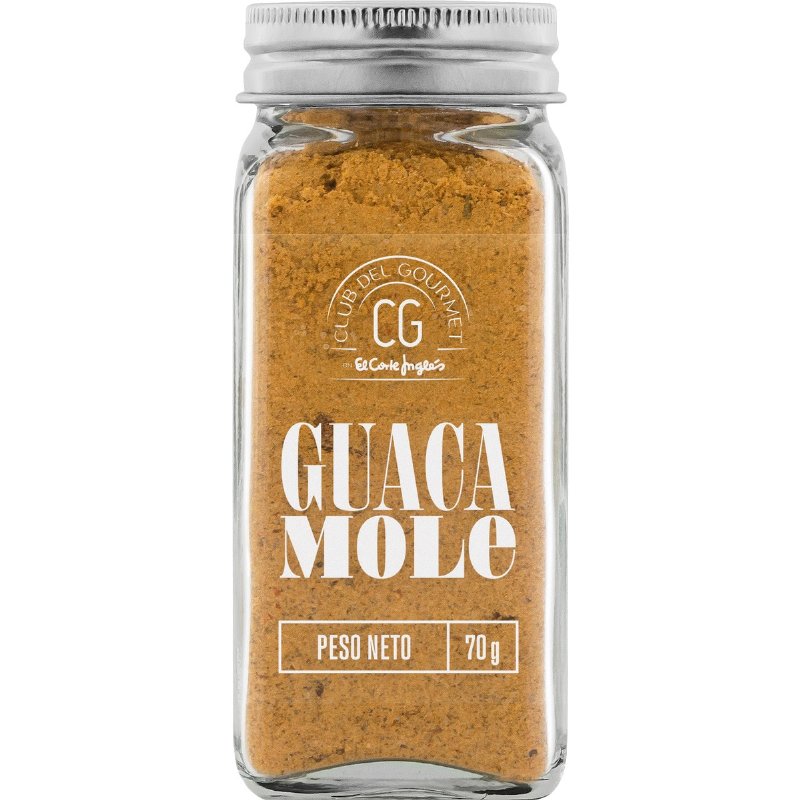 Mistura Para Guacamole 70 g