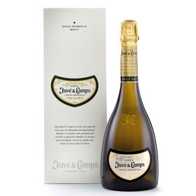 Espumante Cava Juvé & Camps Gran Reserva