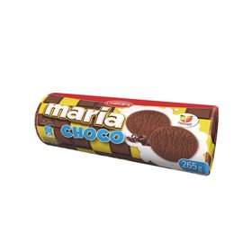 Bolachas Maria De Chocolate Cuétara 265 gr