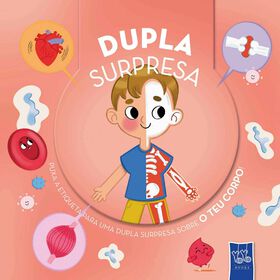 Dupla Surpresa - O Teu Corpo