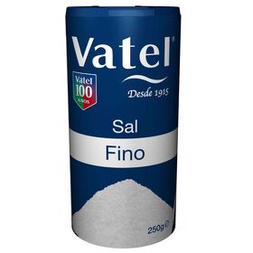 Sal Fino Vatel 250 gr