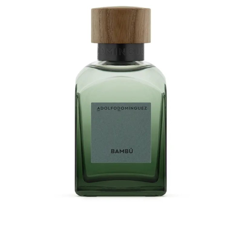 Adolfo Dominguez Bambú Eau De Parfum Vaporizador 200 ml