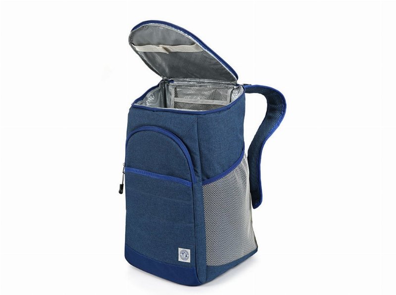 Mochila Térmica Gardenstar Azul 25 l